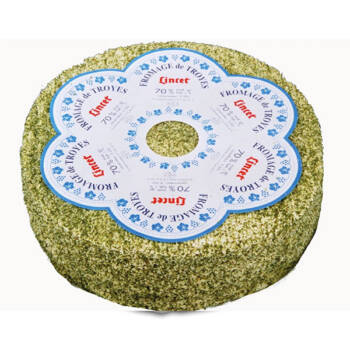 FROMAGE DE TROYES AIL FINES HERBES 2KGX1